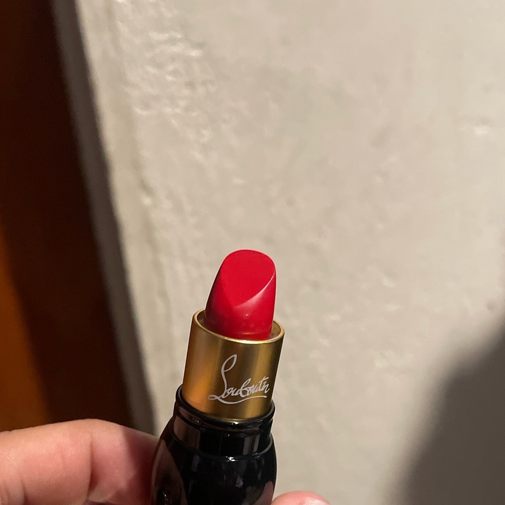 Christian Louboutin Lipstick